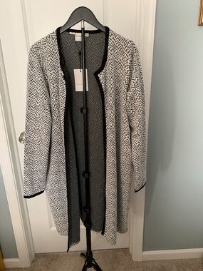 Junarose NWT Duster
